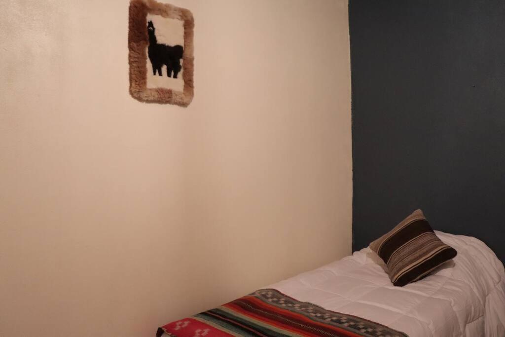 Casa Nujtas - Cultura, Viajes, Experiencias *