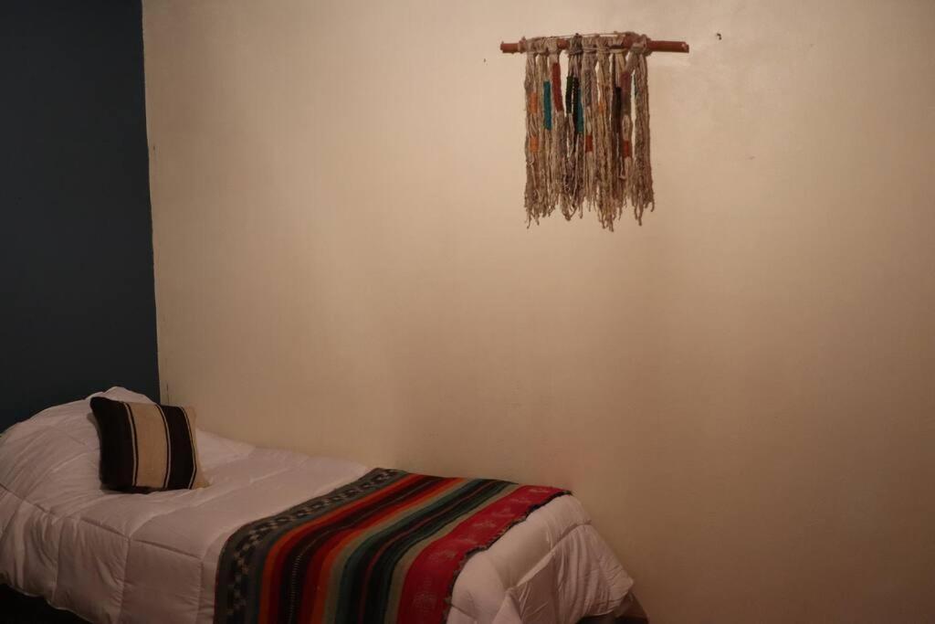 Casa Nujtas - Cultura, Viajes, Experiencias * San Pedro de Atacama