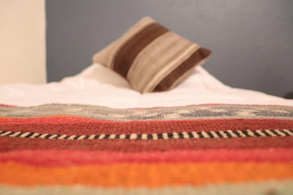 Apartamento Casa Nujtas - Cultura, Viajes, Experiencias San Pedro de Atacama
