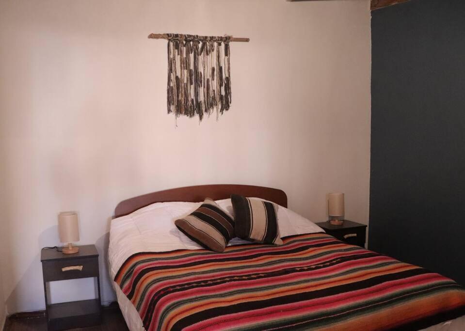 Casa Nujtas - Cultura, Viajes, Experiencias Apartamento San Pedro de Atacama
