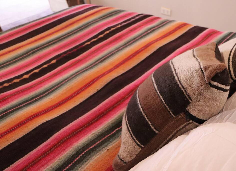 Apartamento Casa Nujtas - Cultura, Viajes, Experiencias