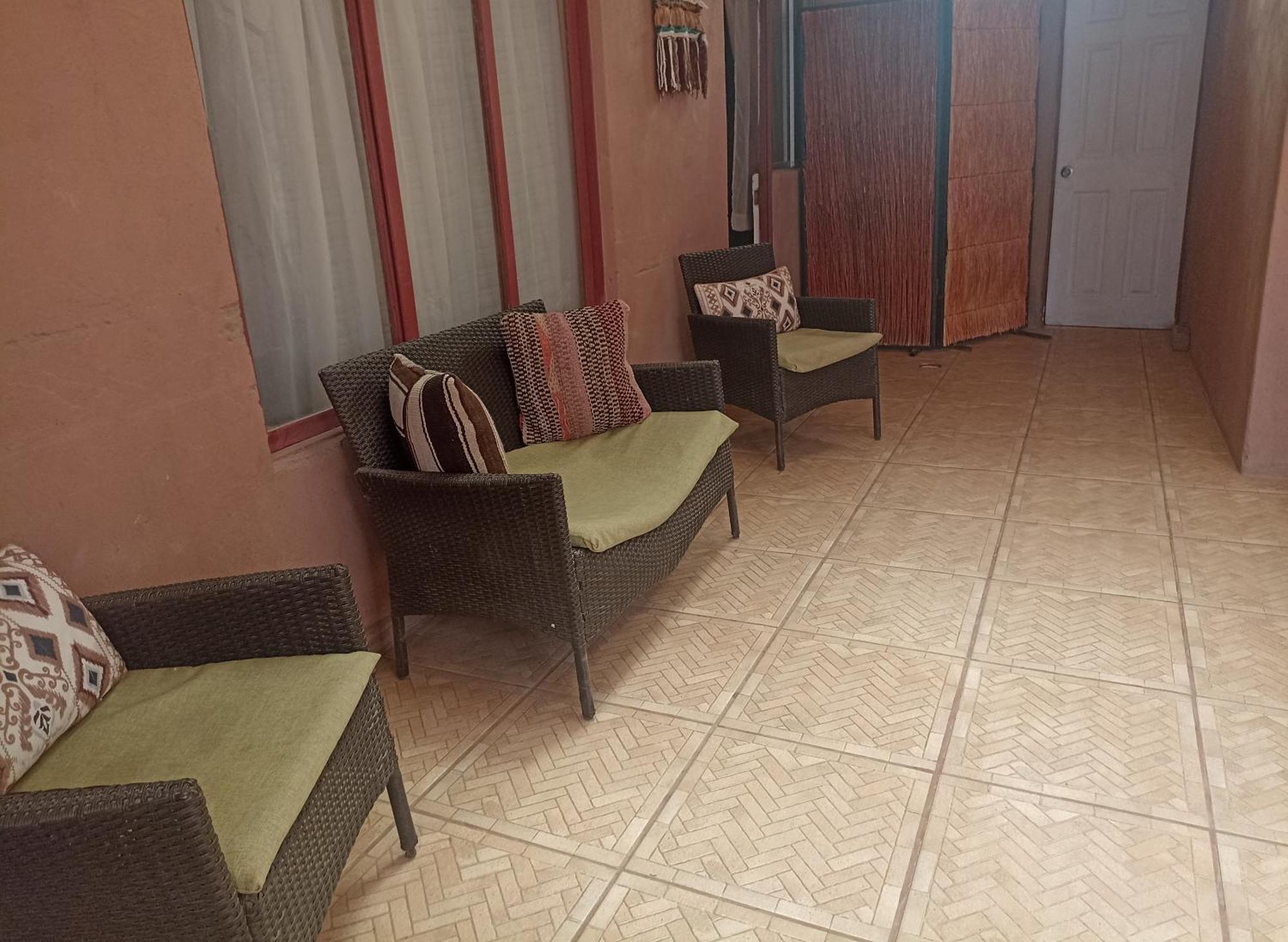 Casa Nujtas - Cultura, Viajes, Experiencias San Pedro de Atacama