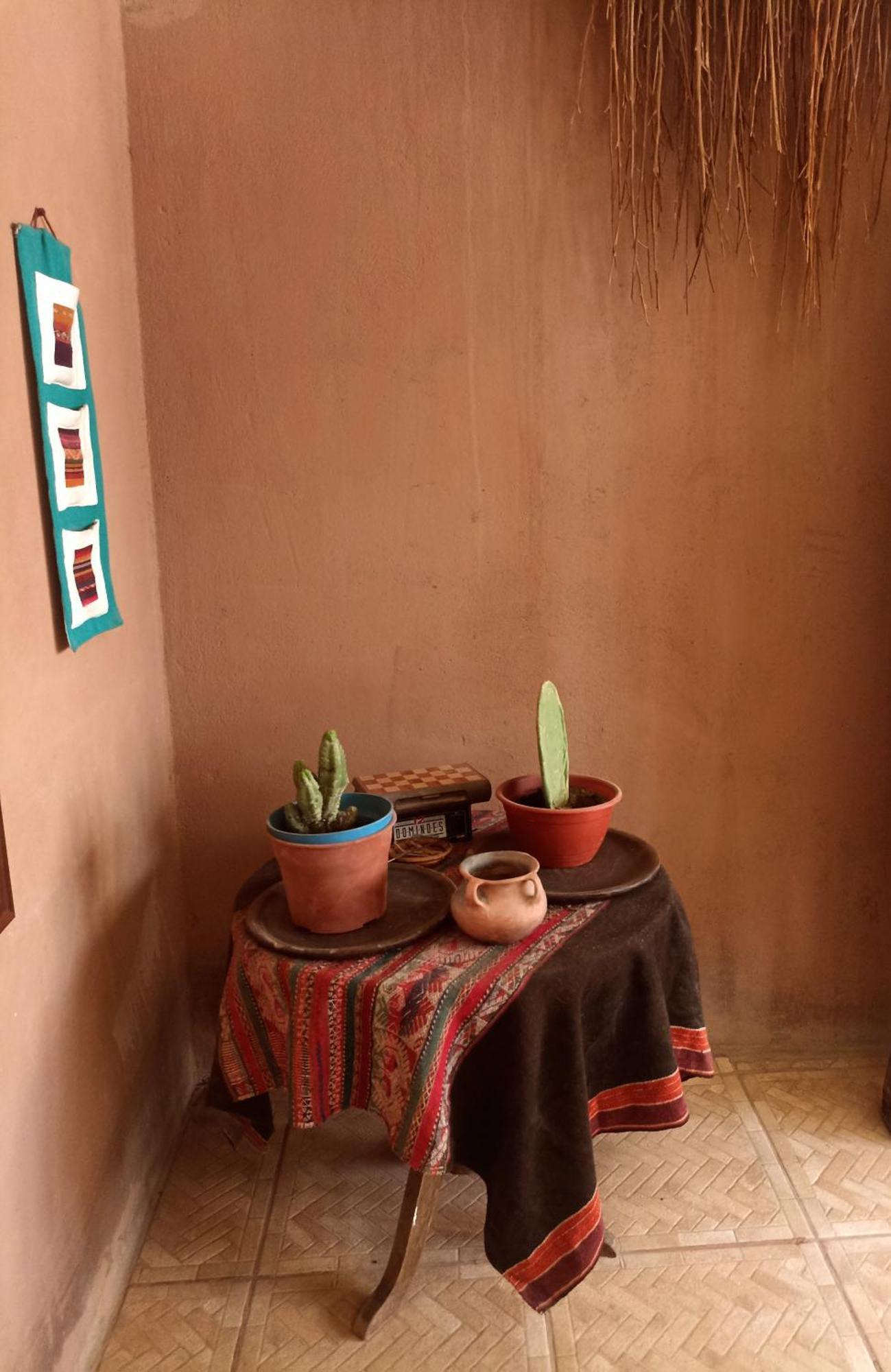 Casa Nujtas - Cultura, Viajes, Experiencias Apartamento *