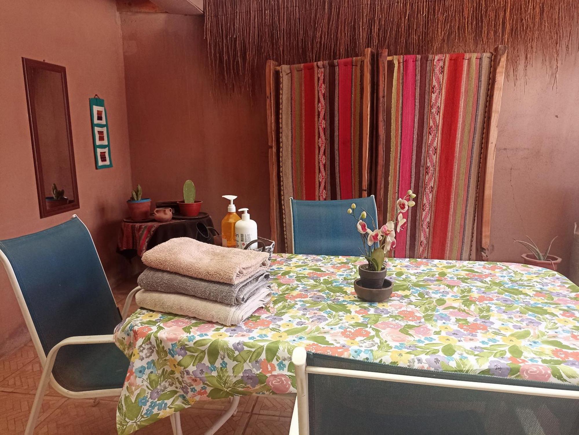 Casa Nujtas - Cultura, Viajes, Experiencias *