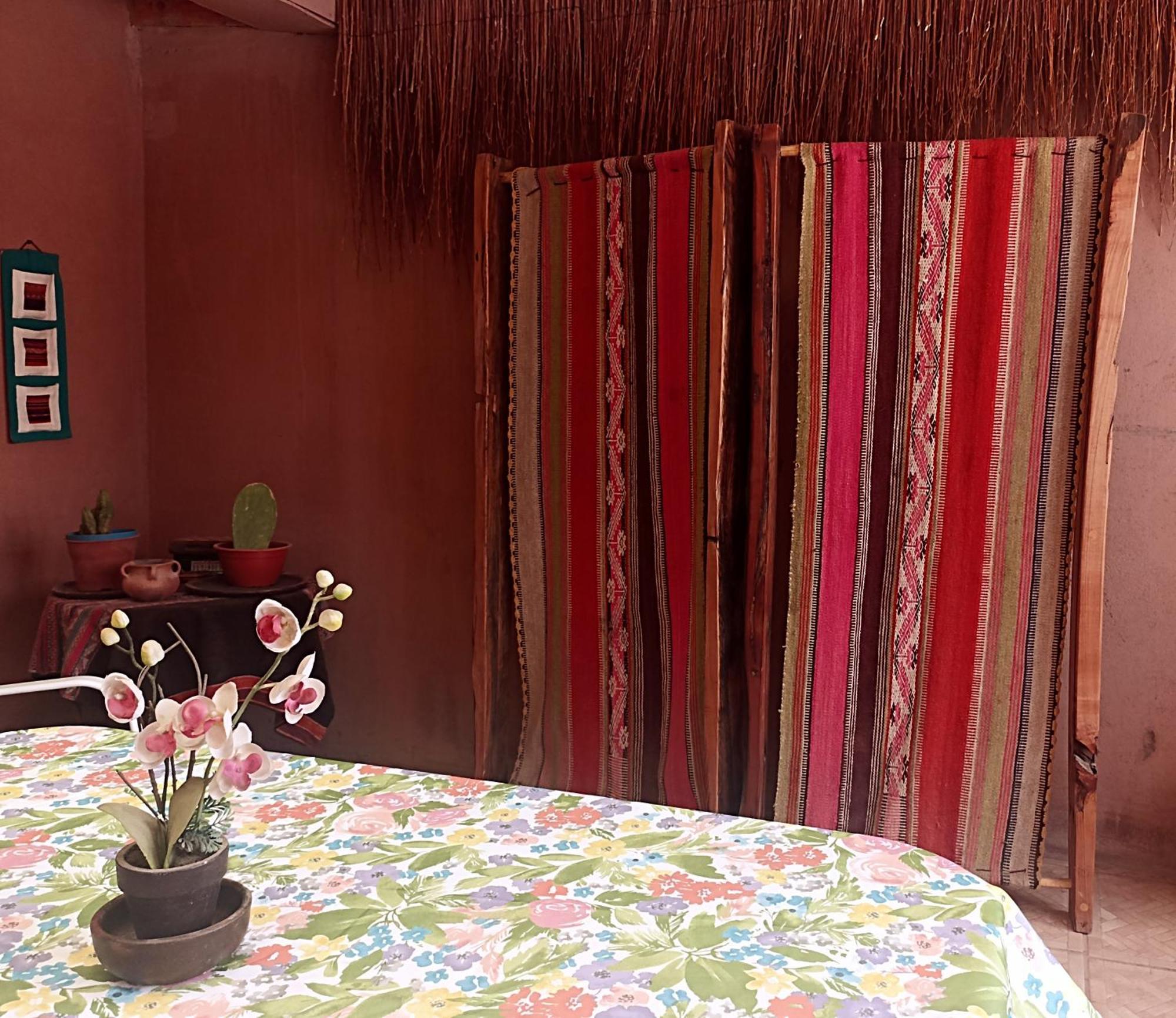 Casa Nujtas - Cultura, Viajes, Experiencias * San Pedro de Atacama
